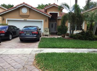 2309 NW 139th Ave, Sunrise, FL 33323