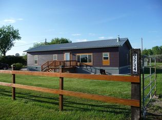 5734 Homer Davis Rd, Shepherd, MT 59079