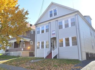 1412 E Fayette St, Syracuse, NY 13210