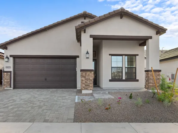 4425 N 203rd Dr, Buckeye, AZ 85396