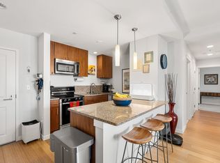 16 Miner St #505, Boston, MA 02215