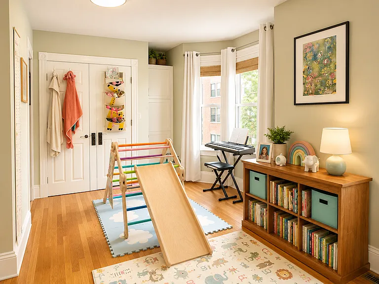 39 Old Harbor St #2 — Photo 3