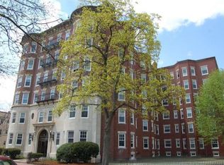 55 Magazine St APT 35, Cambridge, MA 02139