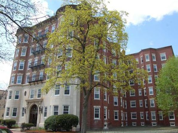 55 Magazine St APT 35