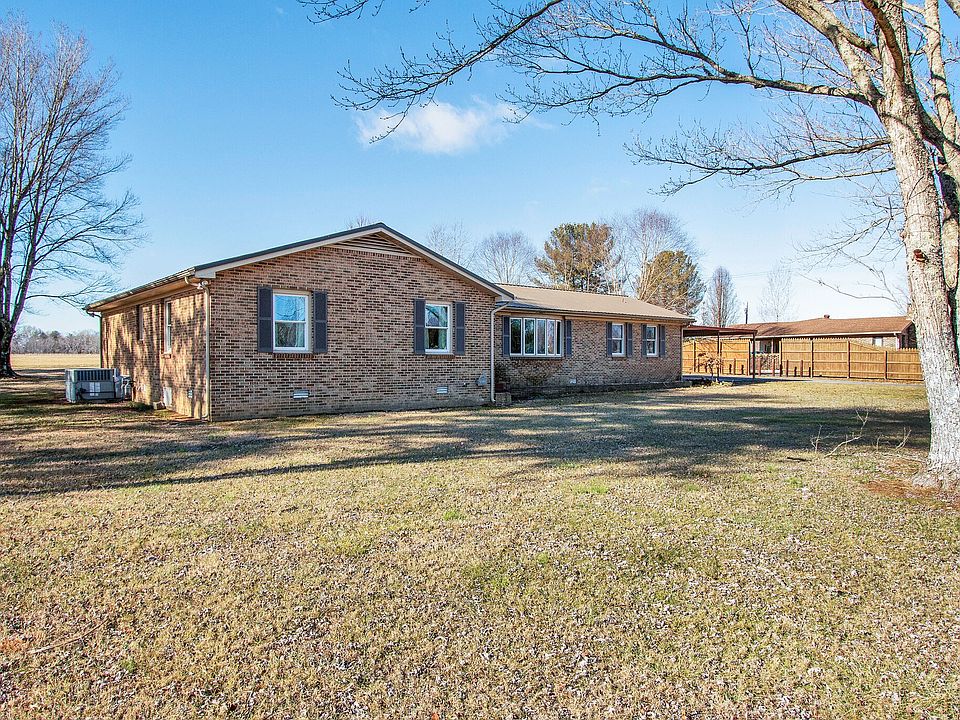 1510 Old Estill Springs Rd, Tullahoma, TN 37388 Zillow