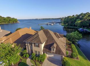 11103 First Light, Montgomery, TX 77356