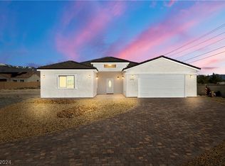 6991 S Harwood Ct, Pahrump, NV 89061