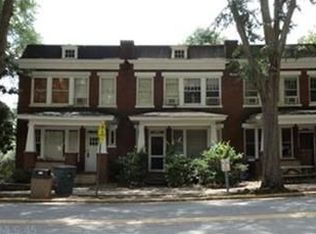 1620 Greene St, Columbia, SC 29201