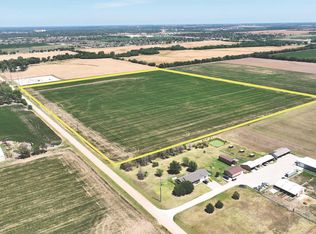 0 S Anderson Rd, Newton, KS 67114
