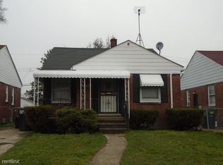 8203 House St, Detroit, MI 48234
