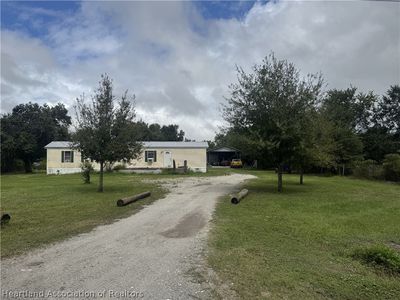 1824 Leisure Dr, Lorida, FL, 33857