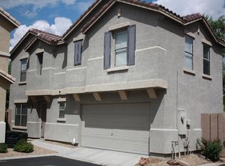 9680 N 82nd Ln, Peoria, AZ 85345