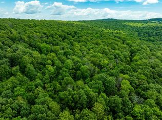 Old 66 Rd, Leslie, AR 72645