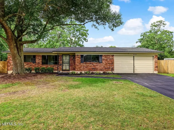 8328 MOHAN Court, Jacksonville, FL 32221