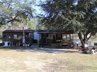 15005 Old Pascagoula Rd #A, Grand Bay, AL 36541