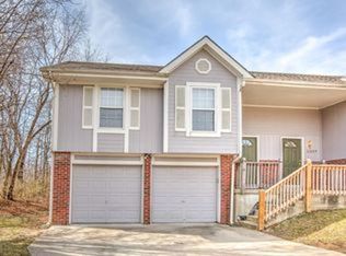 3405 NW 71st Ter, Kansas City, MO 64151
