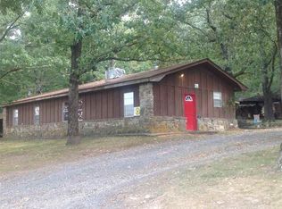 1003 W Lewisburg Rd, Austin, AR 72007