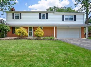 5537 Wilcox Ave, Downers Grove, IL 60516