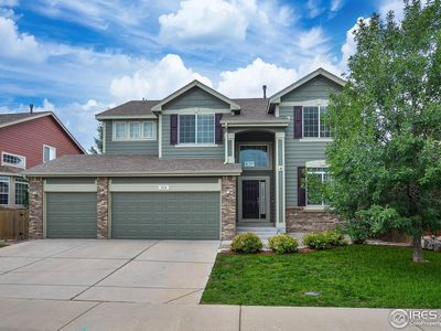 238 Muscovey Ln, Johnstown, CO, 80534