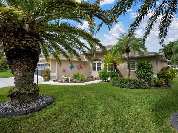586 OAK BAY DRIVE, OSPREY, FL 34229