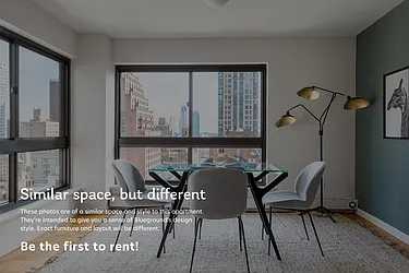 Rented by The Blueground