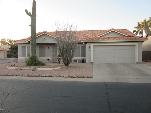 2nd image of 1569 E Spyglass Dr
