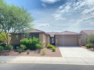 26025 N 107th Dr, Peoria, AZ 85383