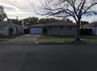 4950 E Carmen Ave, Fresno, CA 93727