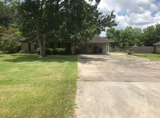 419 Interlude Rd, New Iberia, LA 70563