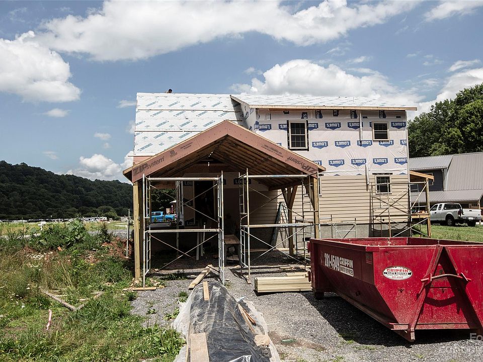 1443 Moody Farm Rd, Maggie Valley, NC 28751 MLS 4046632 Zillow