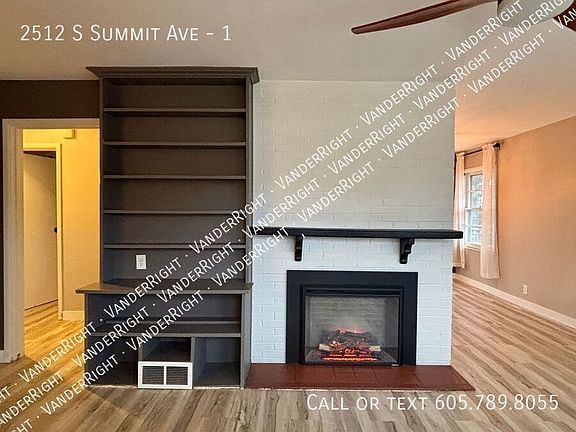 3rd image of 2512 S Summit Ave APT 1