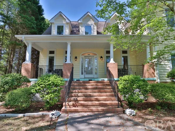 17 Ginguite Trl Lot 56, Kitty Hawk, NC 27949