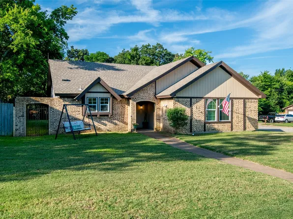 7200 Timberidge Dr, North Richland Hills, TX 76182