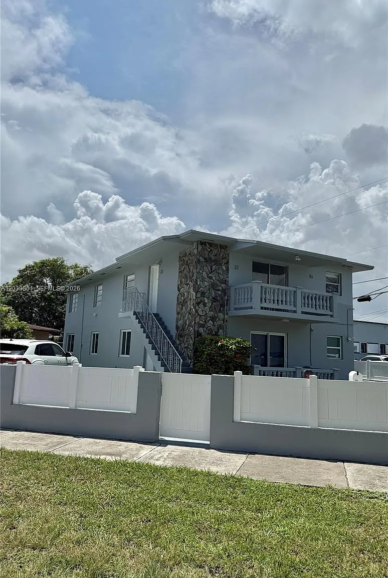 Amended Plat Of Flagler T — Photo 2