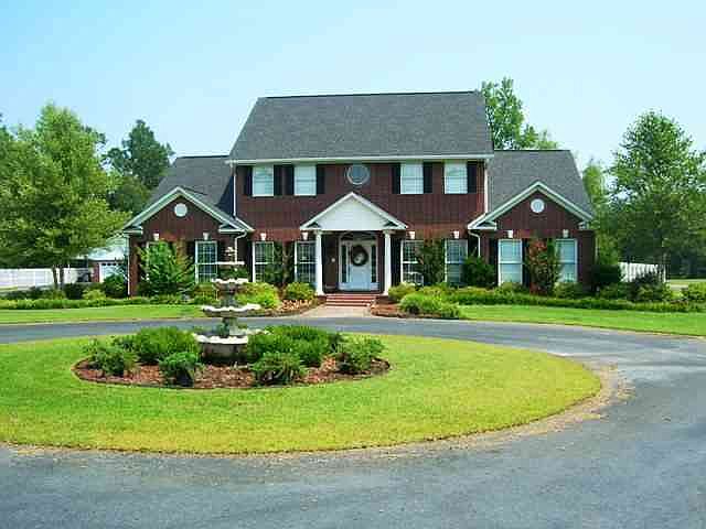 cuctom built for a large fam