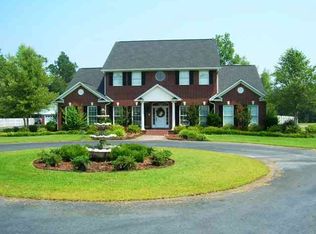 147 W Little Ln, White Hall, AR 71602