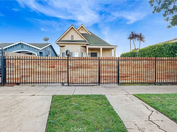 1782 W 36th Pl, Los Angeles, CA 90018