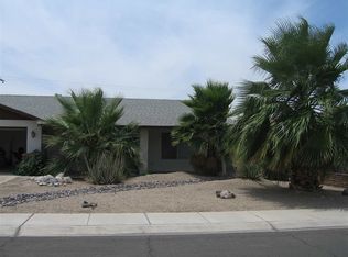 1349 W 18th Pl, Yuma, AZ 85364