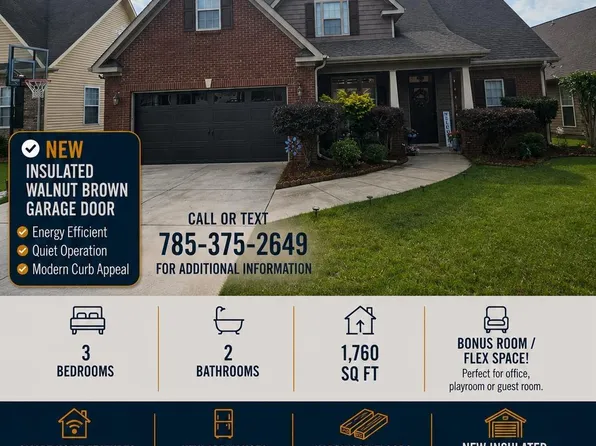 1196 Sagewood Pl SW, Jacksonville, AL 36265