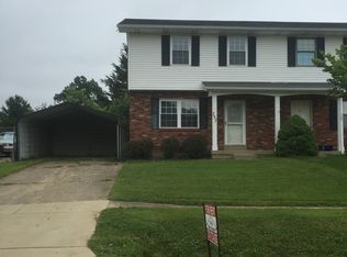 757 Brian Ct, Radcliff, KY 40160