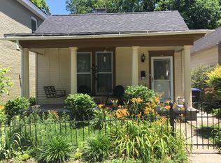 309 Wilkinson St, Frankfort, KY