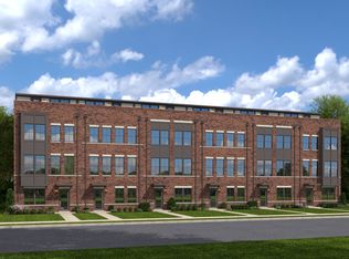 Mozart 3 Story Plan, One Westport, Baltimore, MD 21230