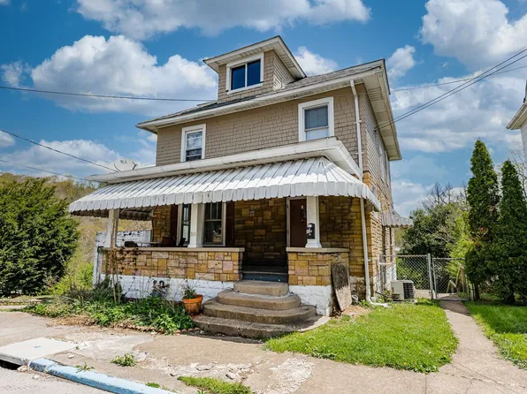 305 Lyndhurst Street, 305 Lyndhurst St #305-A, Morgantown, WV 26501