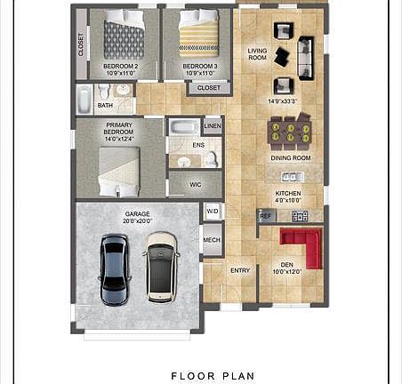5th image of 1290 Edelman Loop