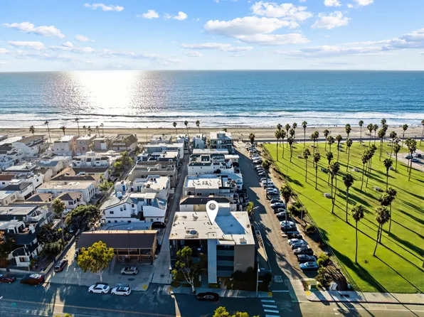 2990 Mission Blvd, San Diego, CA