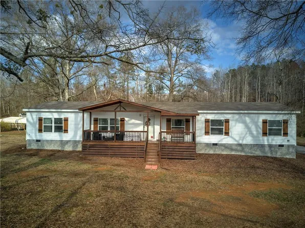 4843 S Dixie Hwy, Resaca, GA 30735