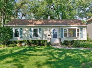 1208 Grant St, Wheaton, IL 60189