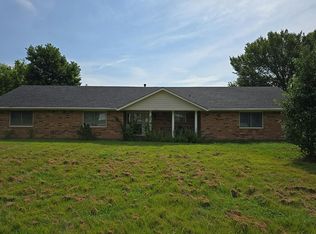 31135 S Anderson Rd, Inola, OK 74036