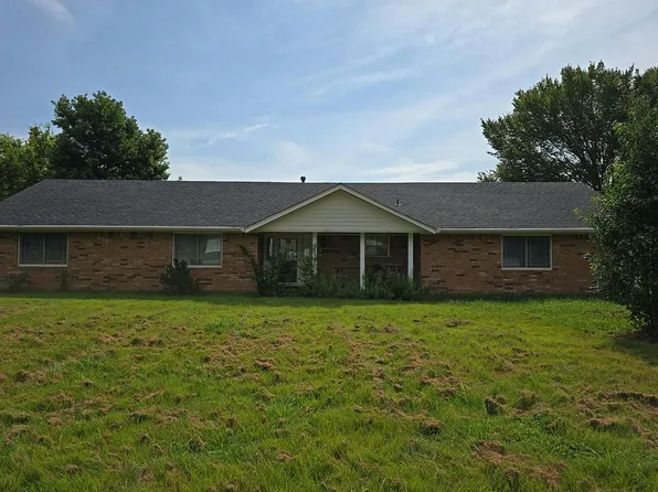 31135 S Anderson Rd, Inola, OK 74036