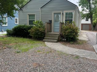 1820 McDowell St #1, Augusta, GA 30904